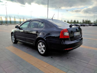 Skoda Octavia foto 6