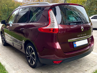 Renault Grand Scenic foto 3