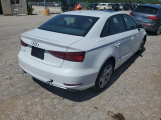 Audi A3 foto 4