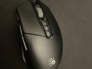 Vând mouse de gaming bloody P91 foto 3