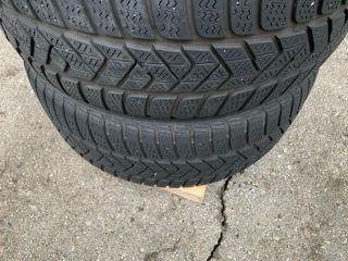 R18/40/225 Pirelli (Iarna) foto 4