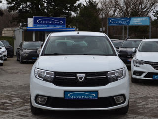 Dacia Logan foto 13