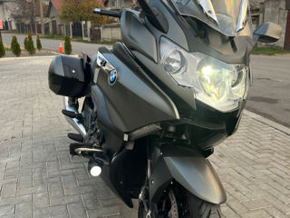 BMW K1600B foto 6