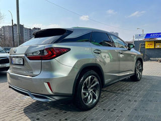 Lexus RX Series foto 3