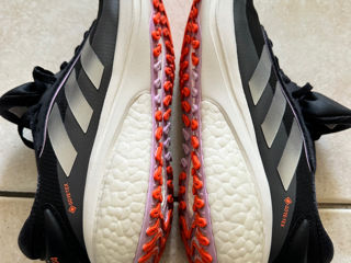 Adidas supernova Gore-tex like new nata foto 4