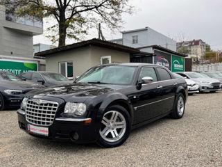 Chrysler 300c