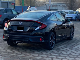 Honda Civic foto 4