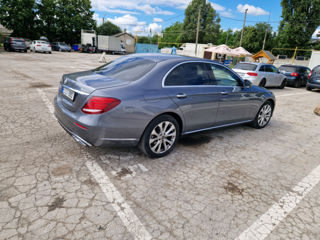 Mercedes E-Class foto 5