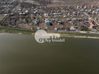 Casă 4 nivele lângă lac, 25 ari, regiune liniștită, Hrușova - Criuleni, 105000  € foto 8