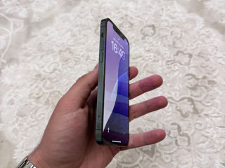 iPhone 12 Pro 128GB Pacific Blue foto 2