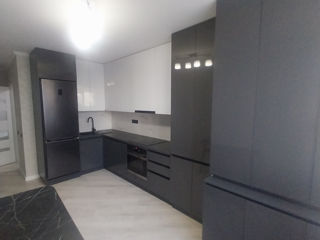 Apartament cu 1 cameră, 45 m², Telecentru, Chișinău foto 3