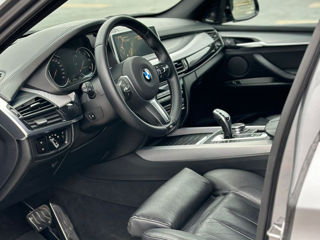 BMW X5 M foto 6