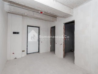 Apartament cu 3 camere, 93 m², Ciocana, Chișinău foto 3