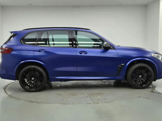 BMW X5 M