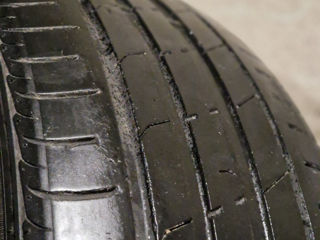 Nexen 225/45 R19 - 1200 lei foto 2