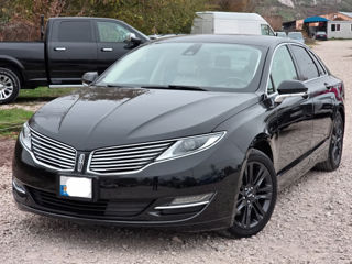 Lincoln MKZ foto 3