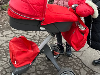 Stokke foto 1