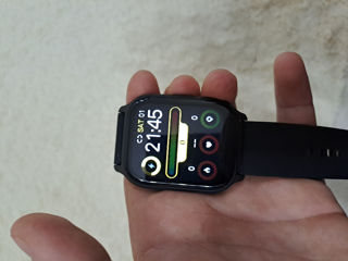 Smart watch foto 2