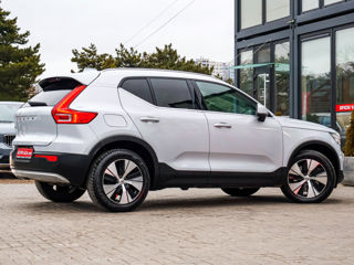 Volvo XC40 foto 2