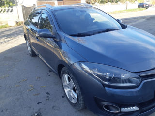 Renault Megane foto 2