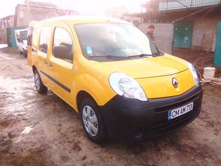 Renault Kangoo foto 2