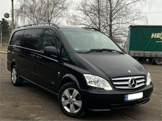 Mercedes Vito