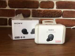 Sony WF-1000XM5 - Noi Sigilate