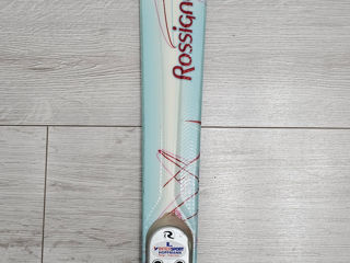 Schiuri rossignol Fun 2 pentru dame marimea 154 cm.Sunt intro stare foarte buna foto 8