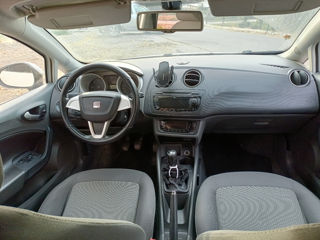 Seat Ibiza foto 6