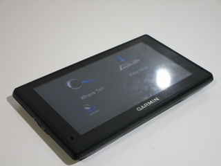 Garmin fleet 660/ Garmin Drivelux 51 foto 2