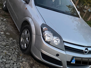 Opel Astra foto 8