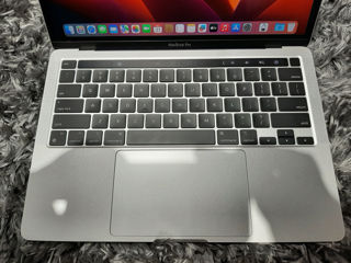 MacBook Pro 13 M1 8/256Gb foto 6