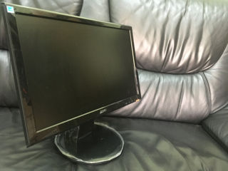 Монитор HP ProDisplay P221  - на  22   - Asus  VH197 DR - 18.5 - Asus    VS 197 DE   -  19  фото 2