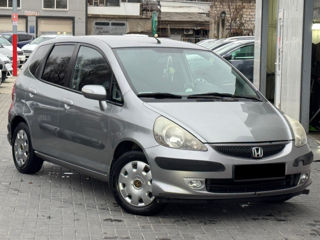 Honda Jazz foto 5