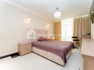 Apartament cu 2 camere, 92 m², Centru, Chișinău foto 8