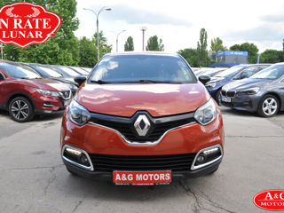 Renault Captur foto 2