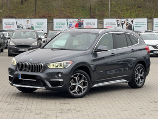 BMW X1 foto 3