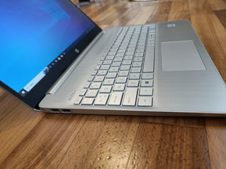 HP  15-DY1091WM (INTEL CORE I3-1005G1, Ram 16gb, Ssd Nvme 512gb, 15.6" FullHD )  Дисплей — 15.6 дюйм foto 8