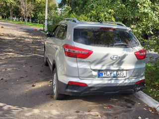 Hyundai Creta foto 4