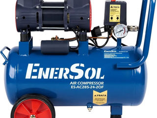 Compresor Enersol Es-Ac285-24-2Of - sh - livrare/achitare in 4rate/agrotop foto 2