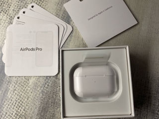 AirPods Pro 2 USB-C 2024 foto 7