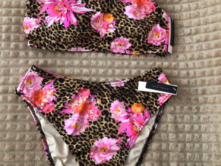 Costume de baie Victoria Secret, noi, marimea S (top) si M (bikini), pret 899 lei foto 2