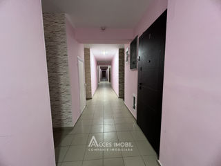 Apartament cu 1 cameră, 43 m², Periferie, Stăuceni, Chișinău mun. foto 7