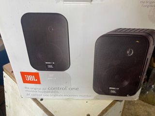 Продам JBL колонки foto 1