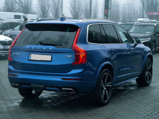 Volvo XC90 foto 3