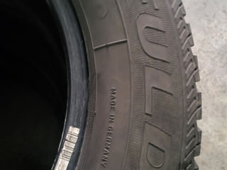 215/65R16. FULDA фото 3
