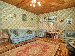 Casă cu autonomă, 117 m2+6 ari, 57 000 € foto 4