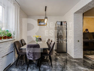 Vânzare, casă, 3 nivele, 4 camere, strada Cantinei, Durlești foto 4