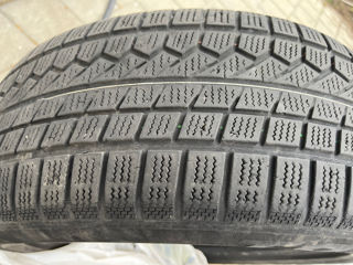 Продам комплект зимней резины 225/55 R18 foto 3