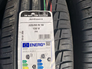 225/60R18 Uniroyal RainExpert 5 !! 225/60 R18 !! 225 60 18 !! foto 0